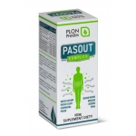 Pasout Complex krople Na Pasożyty 100ml PlonPharm